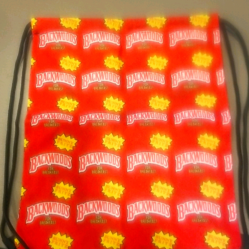 Backwoods backpack